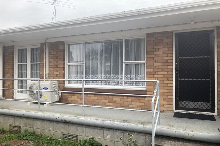 Photo of property in 3/63 Parker Avenue, New Lynn, Auckland, 0600