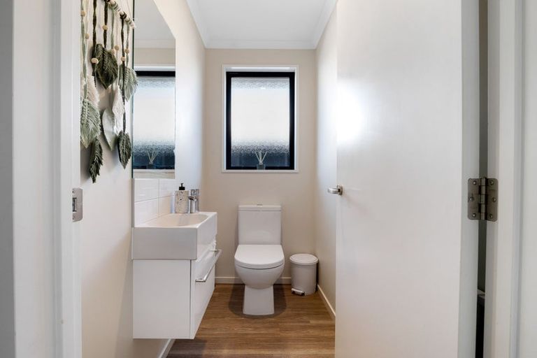 Photo of property in 7 Carrs Road, Wigram, Christchurch, 8025