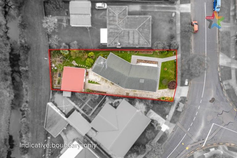 Photo of property in 10 Cleary Street, Waterloo, Lower Hutt, 5011