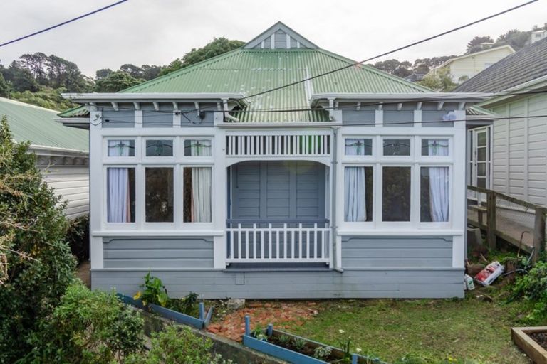Photo of property in 148 Hataitai Road, Hataitai, Wellington, 6021