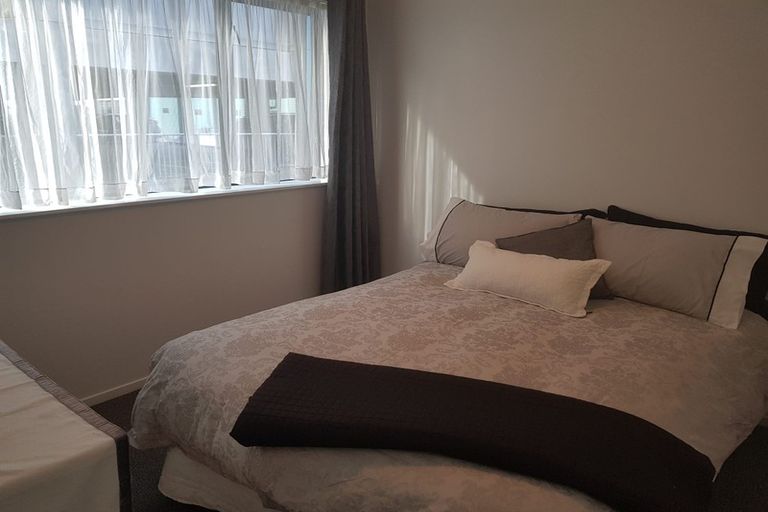 Photo of property in Dual Apartments, 203/142u Vivian Street, Te Aro, Wellington, 6011