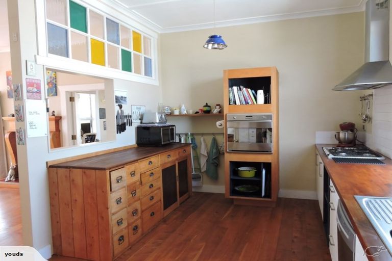 Photo of property in 46 Higginson Street, Otane, 4202