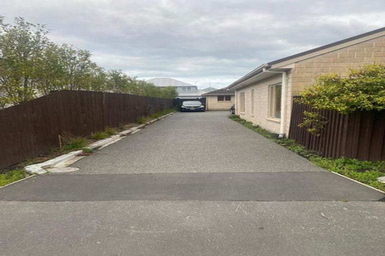 Photo of property in 560 Madras Street, St Albans, Christchurch, 8014