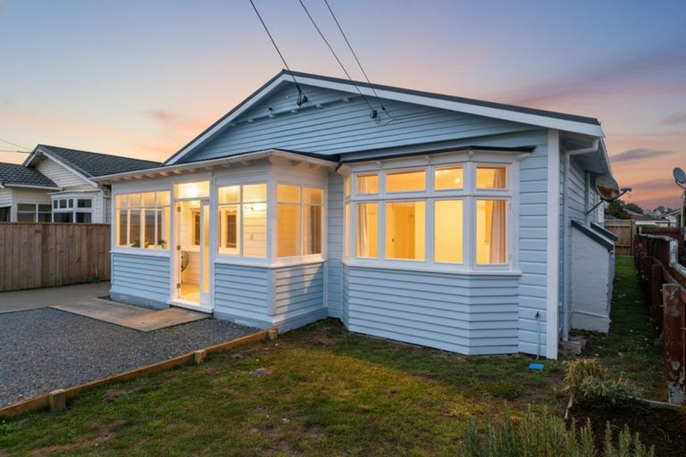 Photo of property in 26 Byron Street, Miramar, Wellington, 6022