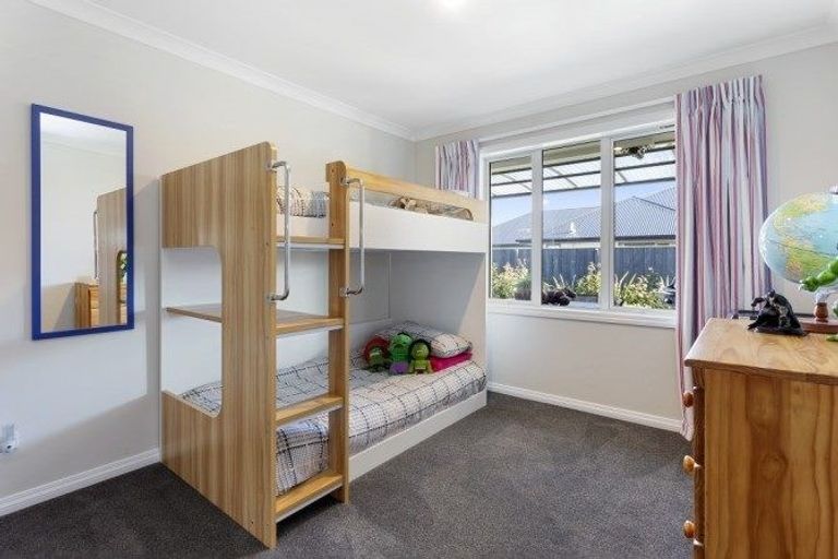 Photo of property in 4 Harrow Street, Rangiora, 7400