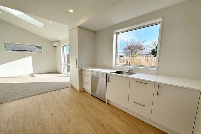 Photo of property in 3/27 Radnor Street, St Albans, Christchurch, 8014