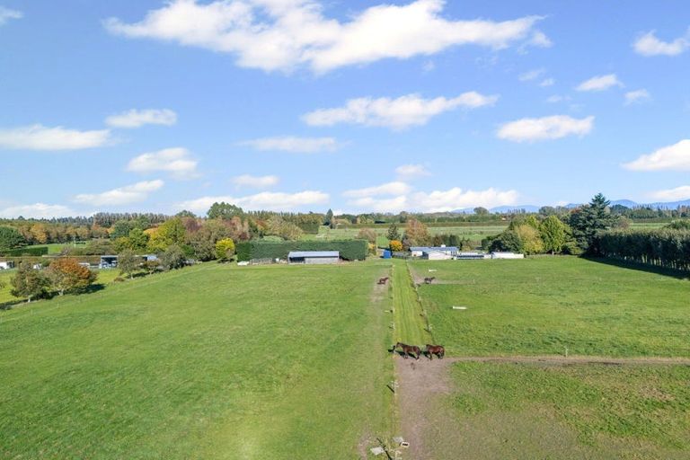 Photo of property in 400 Racecourse Road, Allenton, Ashburton, 7776