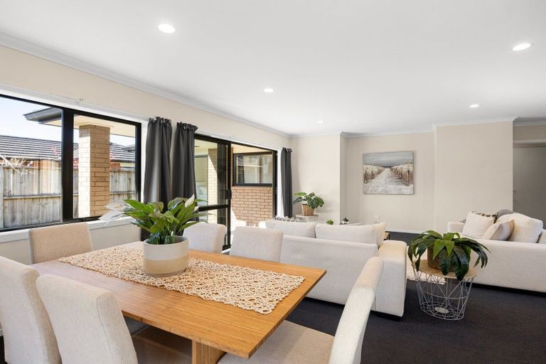 Photo of property in 63u5 Knighton Road, Hillcrest, Hamilton, 3216