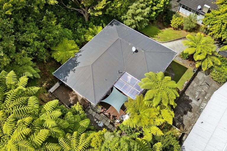 Photo of property in 9 Dawn Grove, Brown Owl, Upper Hutt, 5018