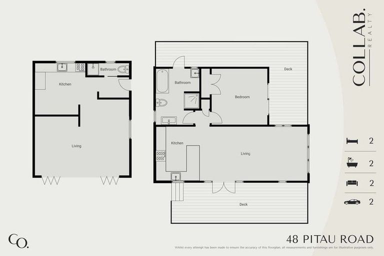 Photo of property in 48 Pitau Road, Mount Maunganui, 3116