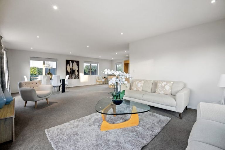 Photo of property in 34 Wyndham Street, Papanui, Christchurch, 8053