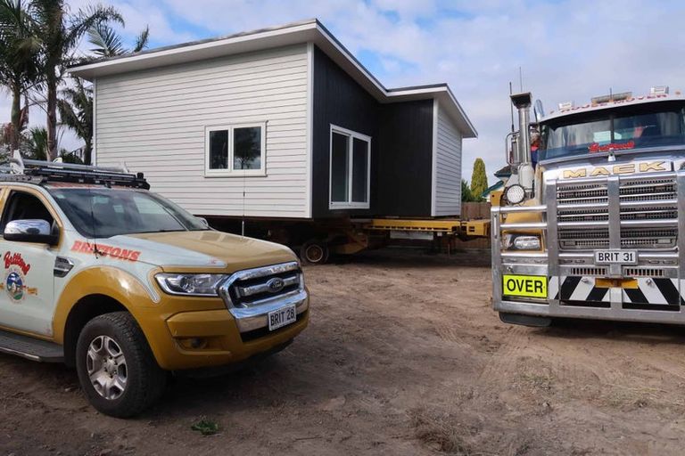 Photo of property in 8a Cuba Street, Takaro, Palmerston North, 4412