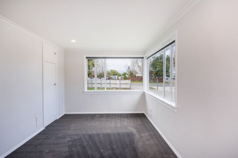 Photo of property in 345 Tremaine Avenue, Takaro, Palmerston North, 4412