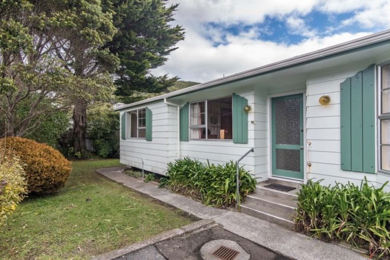 Photo of property in 29b Elliott Street, Johnsonville, Wellington, 6037