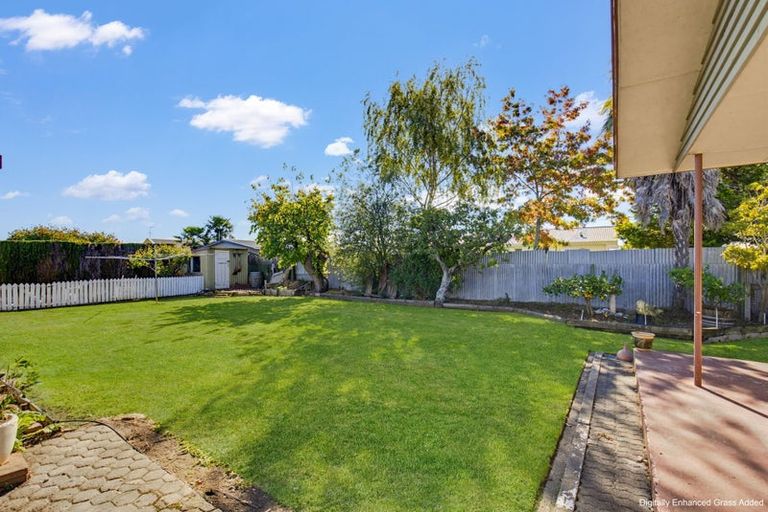 Photo of property in 266 Scott Street, Witherlea, Blenheim, 7201