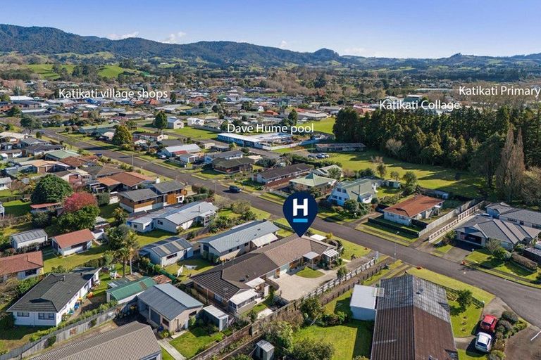 Photo of property in 22a Tui Place, Katikati, 3129