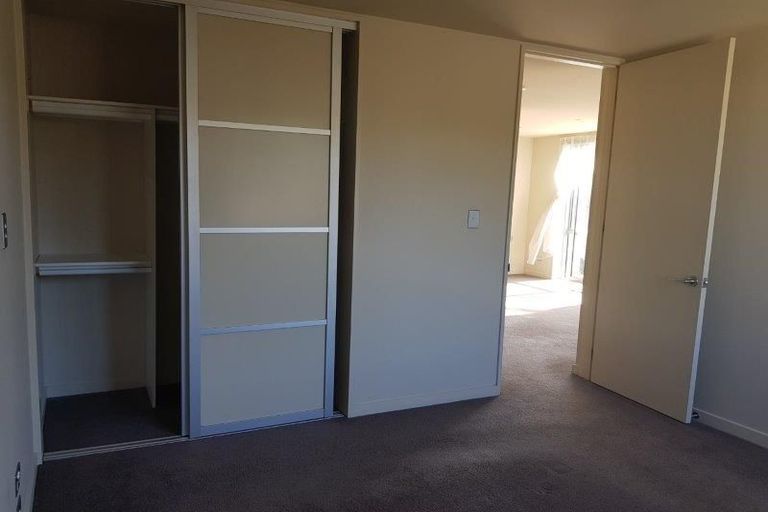 Photo of property in 4/23 Clare Road, St Albans, Christchurch, 8014