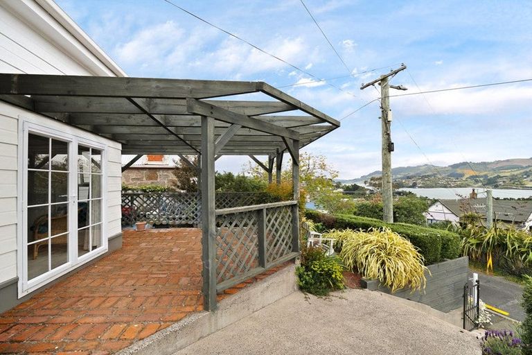 Photo of property in 37 Grey Street, Port Chalmers, 9023