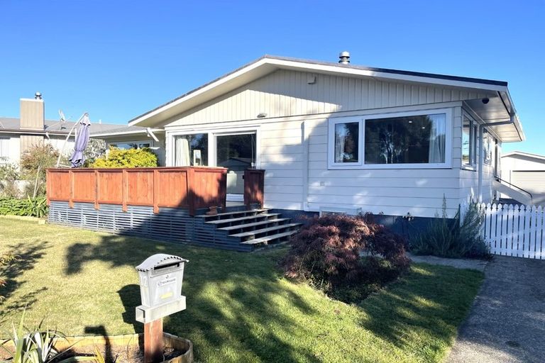 Photo of property in 12 Orion Street, Sunnybrook, Rotorua, 3015
