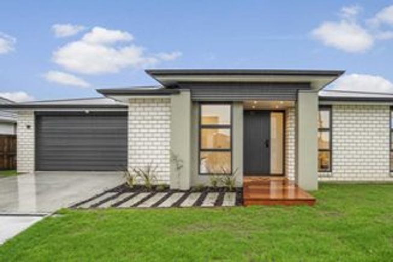 Photo of property in 48 Maggie Place, Chartwell, Hamilton, 3210