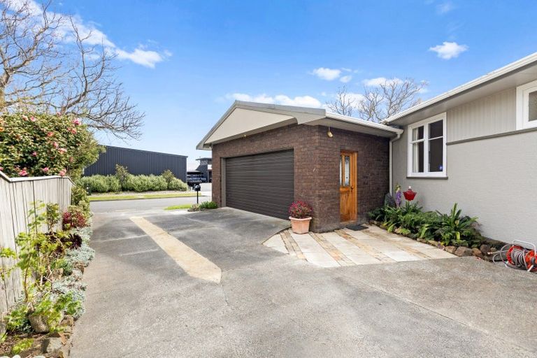 Photo of property in 164 Limbrick Street, Terrace End, Palmerston North, 4410