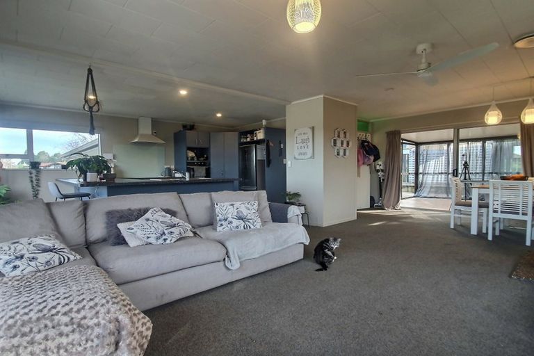 Photo of property in 10 Leeton Drive, Waipukurau, 4200