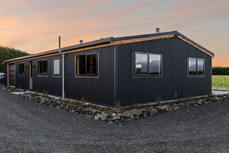 Photo of property in 306 Burnt Hill Road, Burnt Hill, Oxford, 7495