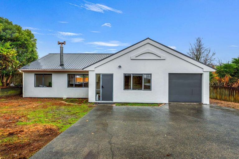Photo of property in 16a Steeles Lane, Western Heights, Rotorua, 3015