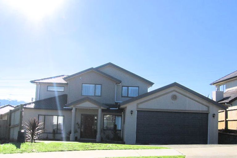 Photo of property in 9 Cuthill Close, Albany, Auckland, 0632