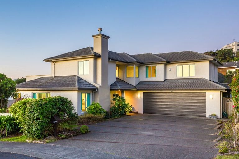 Photo of property in 24 The Layline, Whitby, Porirua, 5024