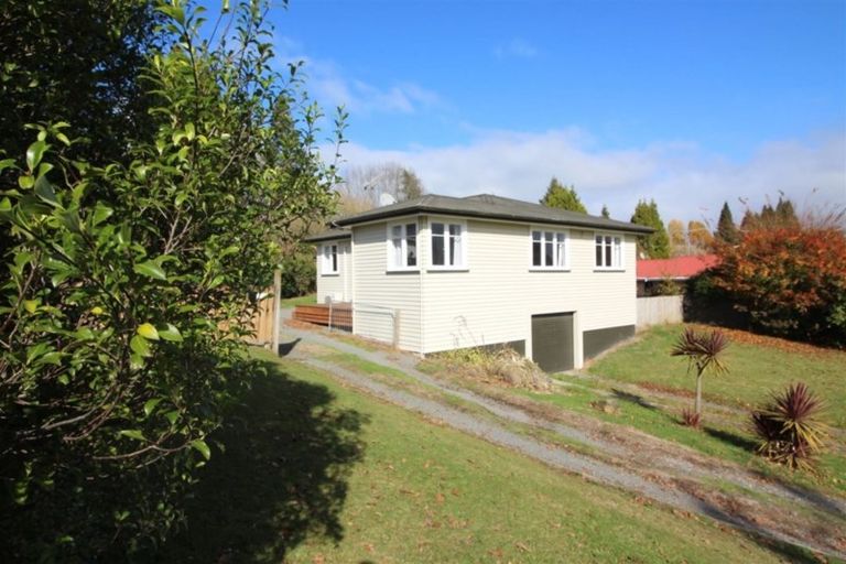 Photo of property in 30 Lancaster Crescent, Tokoroa, 3420
