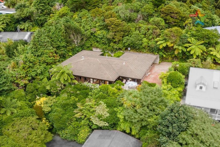 Photo of property in 106a Kamahi Street, Stokes Valley, Lower Hutt, 5019