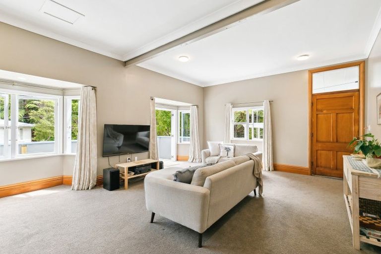 Photo of property in 3 Ninian Street, Highbury, Wellington, 6012