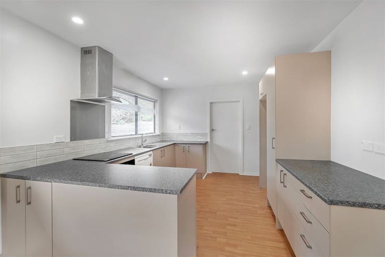Photo of property in 3/8 Ensors Road, Opawa, Christchurch, 8023