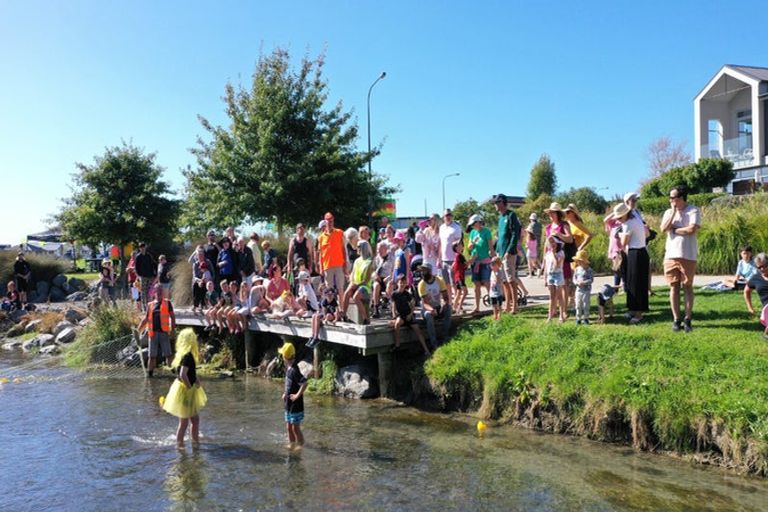 Photo of property in 1 Bastings Street, Kaiapoi, 7630