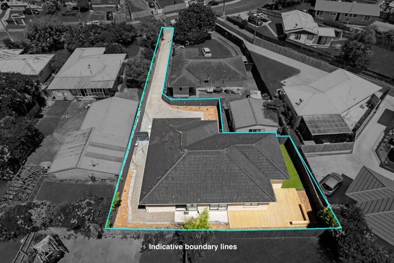 Photo of property in 36a Greenhaven Avenue, Opaheke, Papakura, 2113