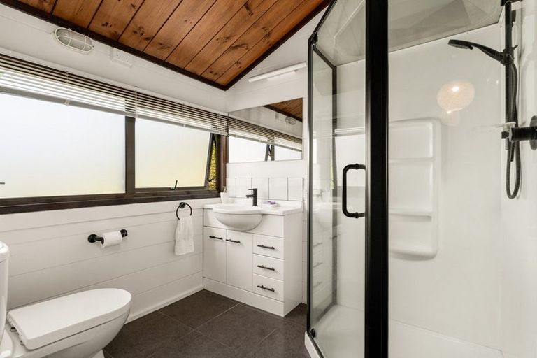 Photo of property in 10 Munro Road East, Minden, Whakamarama, 3179