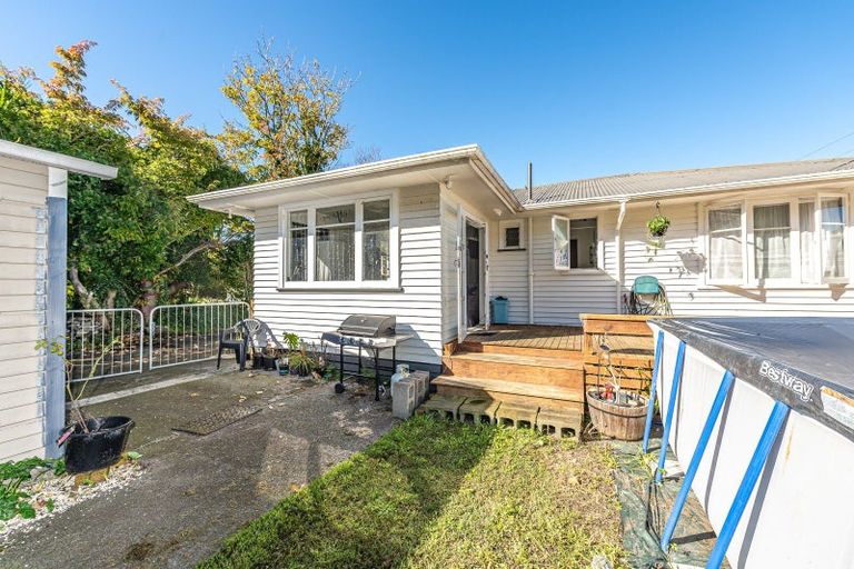 Photo of property in 94 Paterson Street, Aramoho, Whanganui, 4500