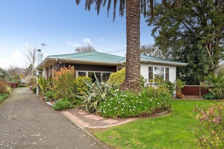 Photo of property in 12 Armstrong Avenue, Carterton, 5713