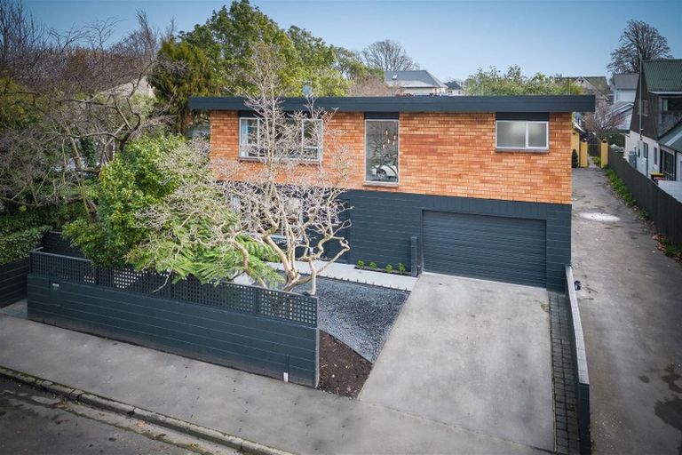 Photo of property in 1/27 Innes Road, St Albans, Christchurch, 8052