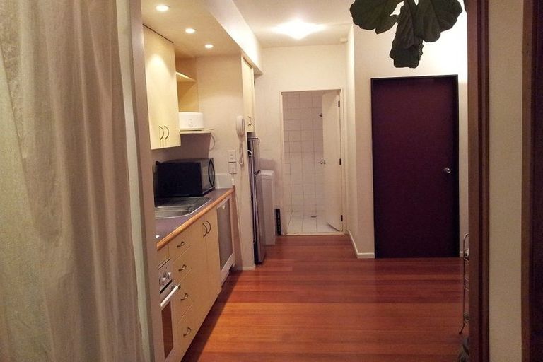 Photo of property in Hopper Street Apartments, 20u4 Hopper Street, Mount Cook, Wellington, 6011