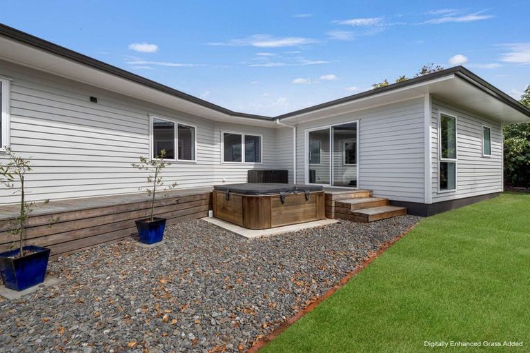 Photo of property in 104 Bushy Park Road, Kai Iwi, Whanganui, 4574