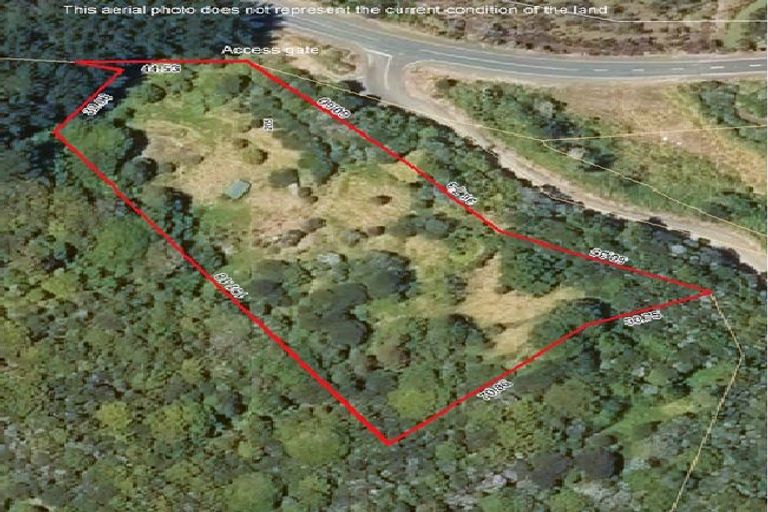 Photo of property in 205 Smith Deviation Road, Kohukohu, 0491