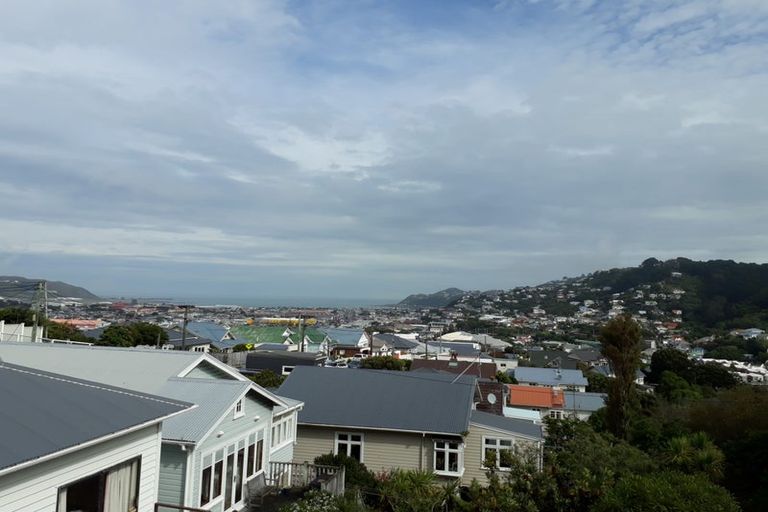 Photo of property in 88b Overtoun Terrace, Hataitai, Wellington, 6021