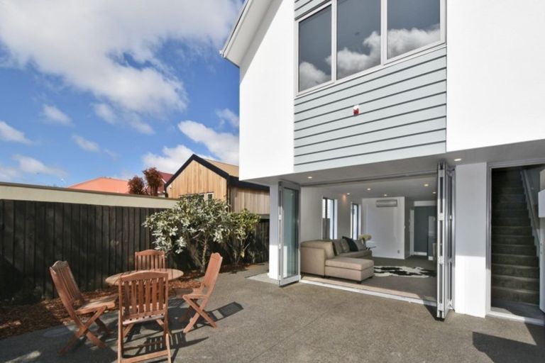 Photo of property in 1/188 Chester Street East, Christchurch Central, Christchurch, 8011