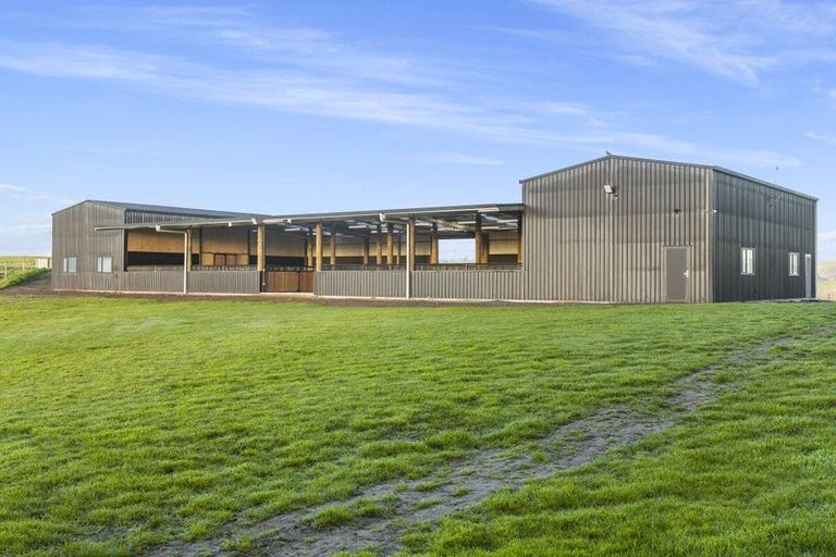 Photo of property in 105 Taotaoroa Road, Karapiro, Cambridge, 3472