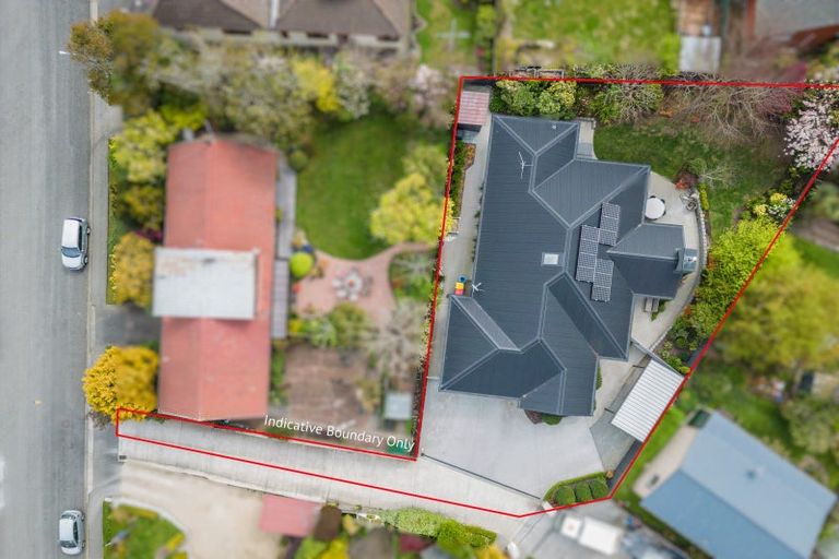 Photo of property in 8 Glenview Terrace, Highfield, Timaru, 7910