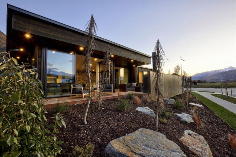 Photo of property in Kawarau Heights, 21 Kawarau Heights Boulevard, Lake Hayes, Queenstown, 9304