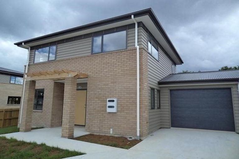 Photo of property in 82a Gibson Road, Tuakau, 2121