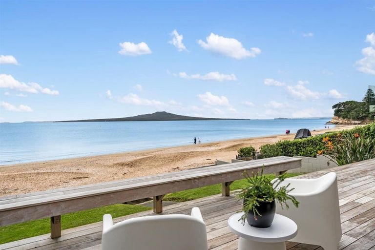 Photo of property in 1/11 William Street, Takapuna, Auckland, 0622